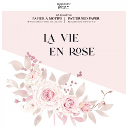 La Vie en Rose - Collection Kit