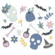 Spooky Icons - Dies