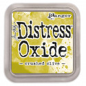 Distress Oxide - Crushed Olive