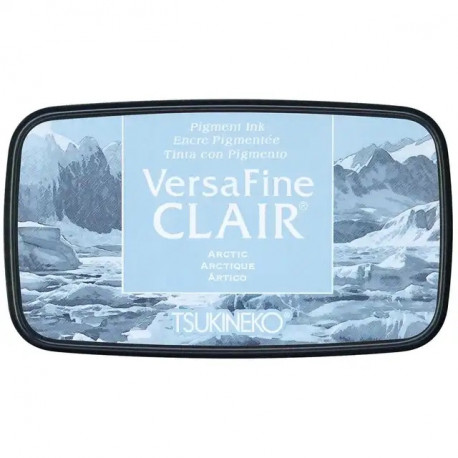 VERSAFINE CLAIR Arctic