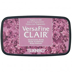 VERSAFINE CLAIR Hawthorne Rose