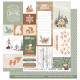 Histoires d'Hiver - Collection Kit