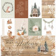 Histoires d'Hiver - Collection Kit