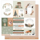 Histoires d'Hiver - Collection Kit