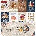 Cannelle et Chocolat - Collection Kit