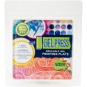 GEL PRESS